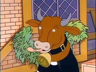 Tintin Dansk, 11 De Syv Krystalkugler Del 1