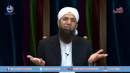 [Clip] A man supplicated in loneliness ایک شخص نے اللہ کو تنہائی میں پکارا