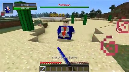 Minecraft_ THE PRINCESS (THE ULTIMATE PET!) Mod Showcase