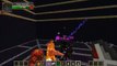 EPIC ROBOTS VS MUTANT IRON GOLEM & HERCULES BEETLE - Minecraft Mob Battles - Mods
