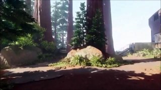 Black Ops 3: NEW SPECIALIST FireBreak Gameplay + NEW MAP Redwood Gameplay