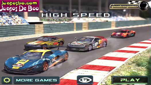 Juegos Friv and juegos de carros - video dailymotion