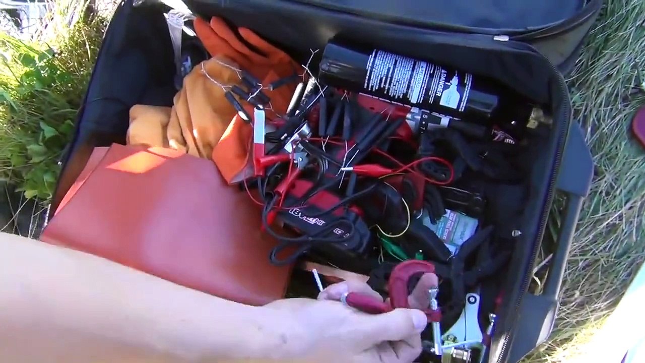 Backyard RAILGUN- Field Testing the 250 lb Electric Gun, 27,000 Joule (max)