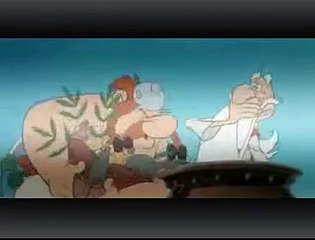 Astérix Le Gaulois Film Complet en Français