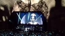 Adele - Hello - Live Radio City New York 11 17 2015