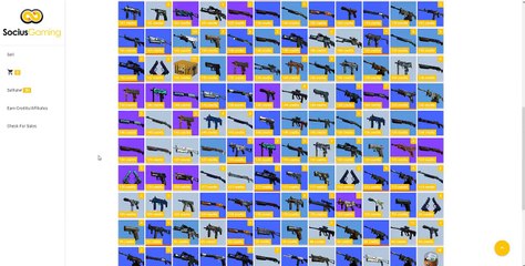 FREE CS-GO skins LEGIT