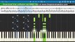 Chopin Polonaise Ab major, Opus 53 piano lesson piano tutorial