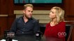 Kellie Pickler & Husband Kyle Jacobs On Her Funny Fan Encounter with Clint Eastwood