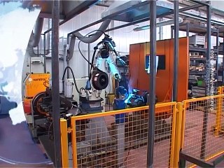 Vesti na vlaškom jeziku, 18. novembar 2015. (RTV Bor)