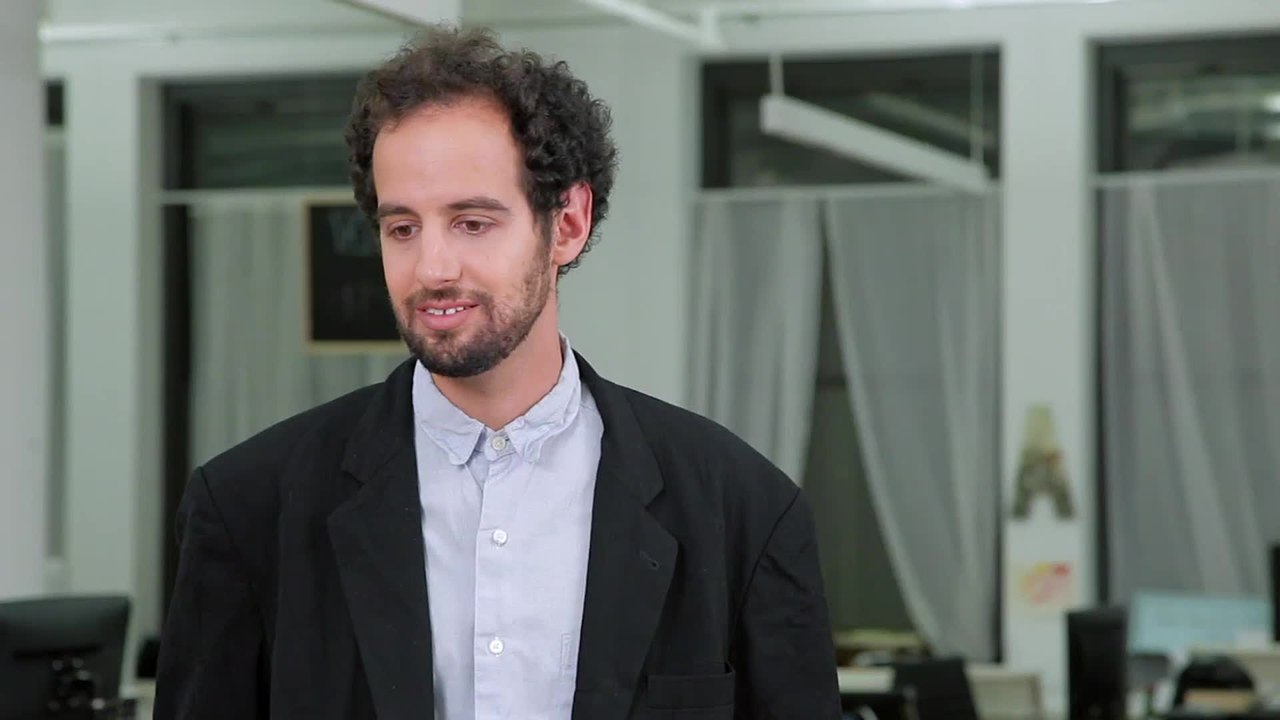 Nanny cams and dog cams. You won't believe what's next...