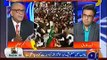 Imran Khan Sindh visit shows that only his party is doing national politics - Najam Sethi