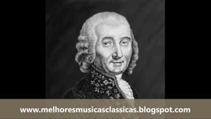 Boccherini - Concerto for Cello and Orchestra In B flat Major (er_OwRVMSN8)