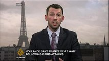 Inside Story: Tracking down the Paris attackers