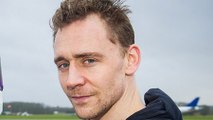 Prepare to Fall in Love With These Tom Hiddleston Boyfriend Qualities
