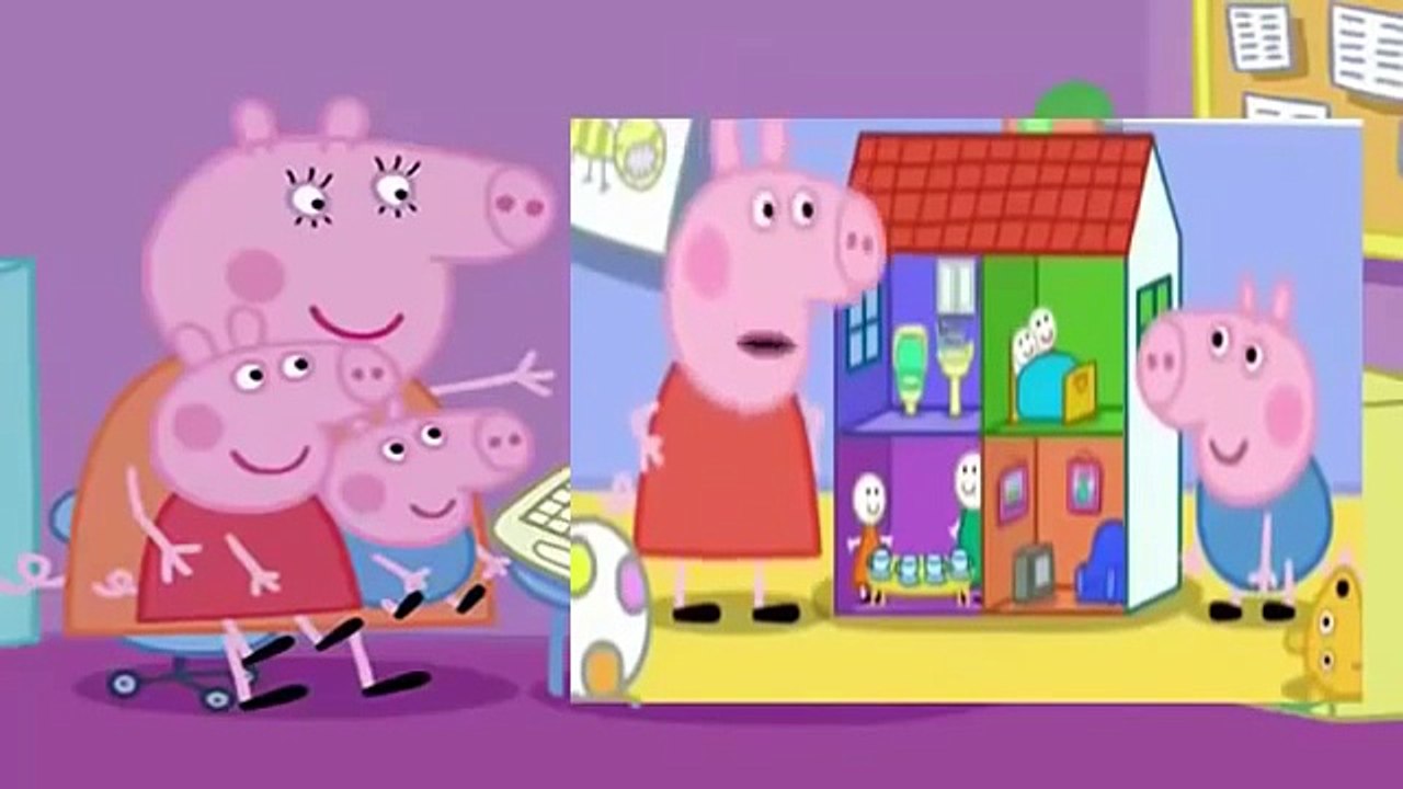 Peppa wutz Deutsch - Peppa Pig German - Kinderfilme Deutsch komplett ...