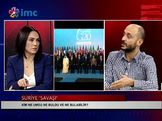 'IŞİD'in elindeki petrolün bir kısmı Türkiye'ye geliyor'