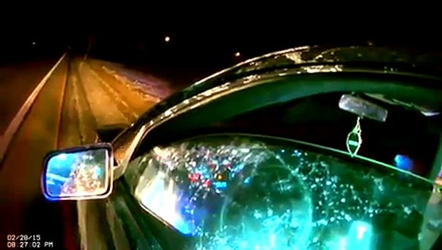 Deven Guilford deadly police shooting Bodycam: Teen shot, killed by officer after flashing