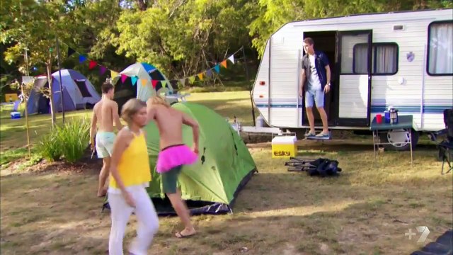 Home and Away 25th November 2015 - Episode 6333 _ Full Episode