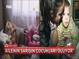 Sarışın olarak doğan çocukların esrarengiz ölümleri çözülemiyor