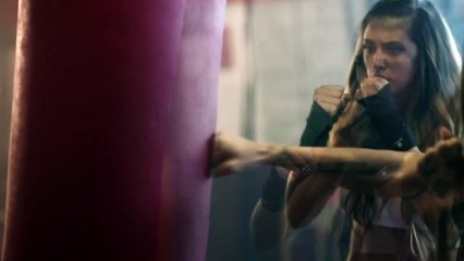 Dream About My Face Antonia - HD