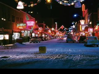 Rick Cassidy Have Yourself A Merry Little Christmas
