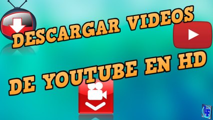 YTD Youtube Downloader 4.9.1 Full | Ultima versión