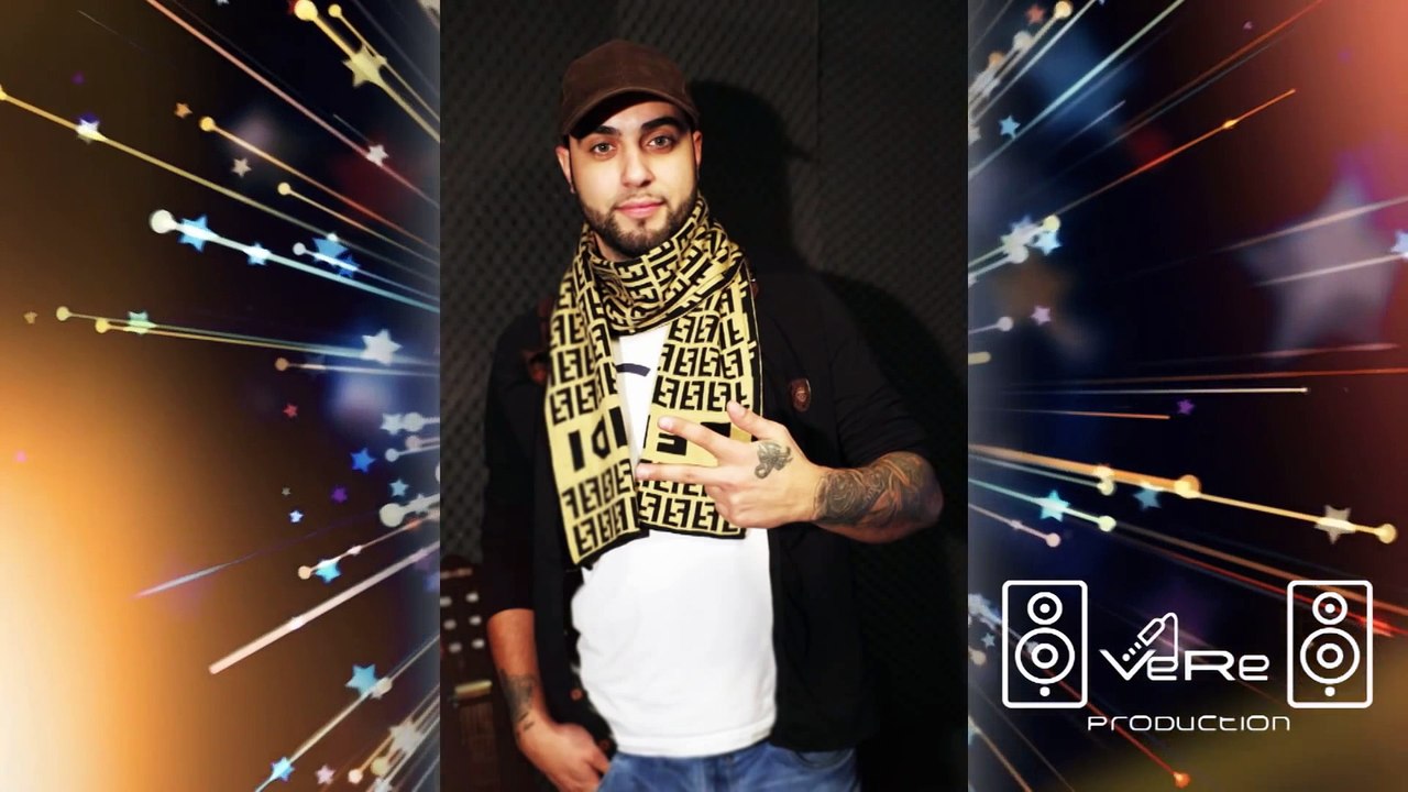 Ionut Armeanu - Langa Tine HIT 2015 By VereProduction
