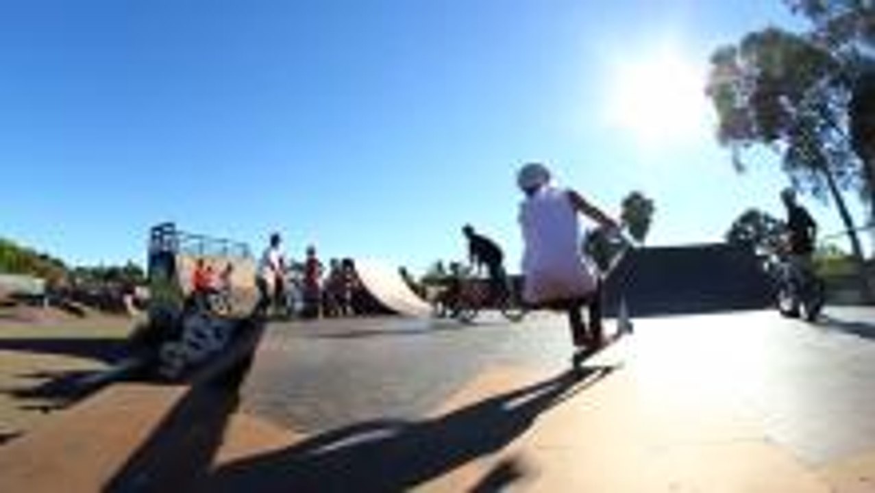 Austin Kuentz: 2014 Bangers