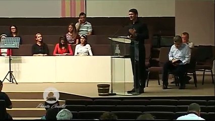 Cum este Isus- Alex Paduraru