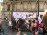 Solidarité sans papiers