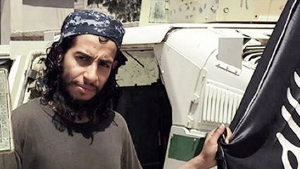 Jihadista belga do EI é suspeito de inspirar ataques