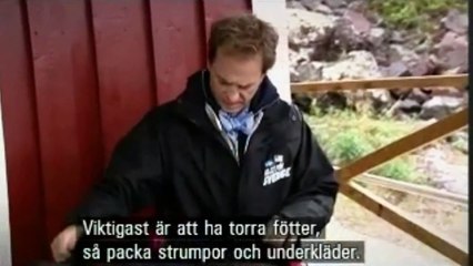 Allt för Sverige 2011 Episode 6
