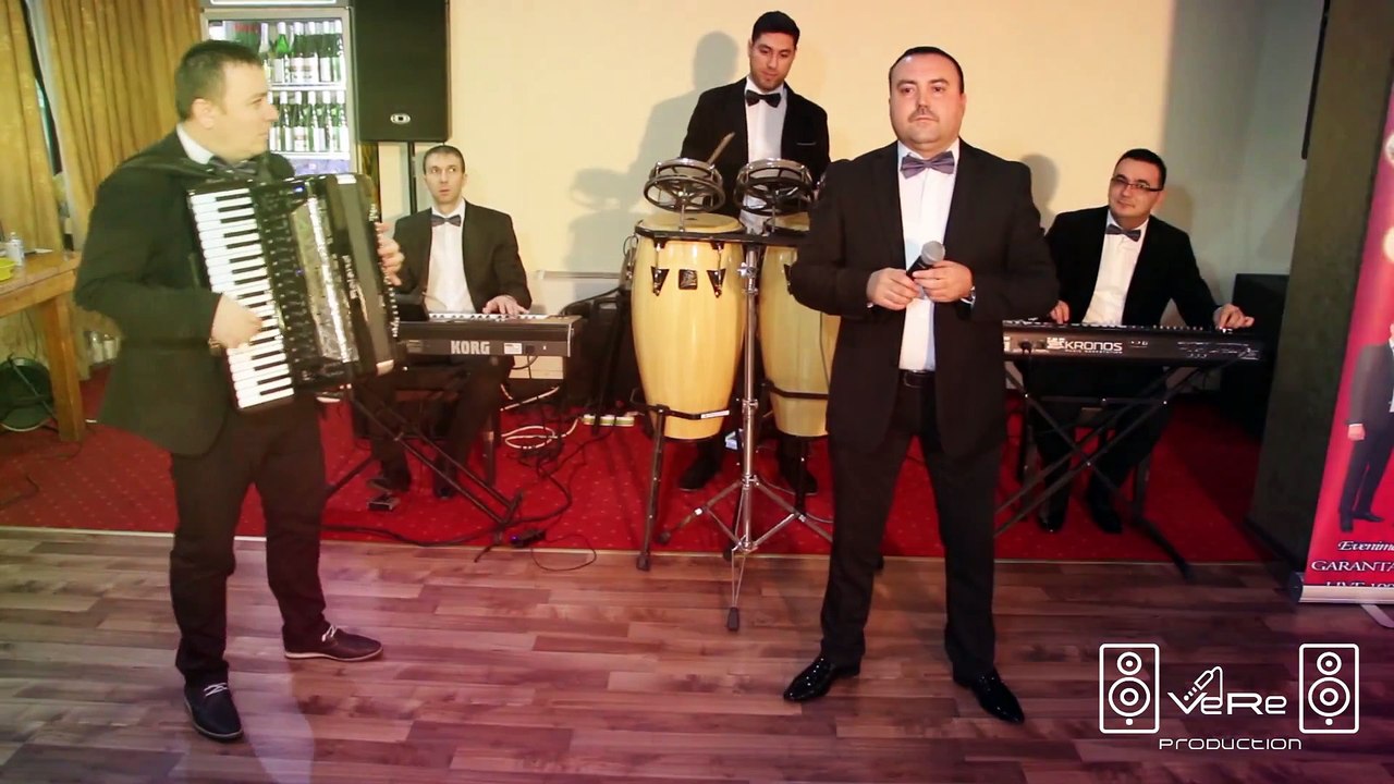 Formatia Fratii Burcea - O batrana se jeleste HIT2015 by VereProduction (Cover)