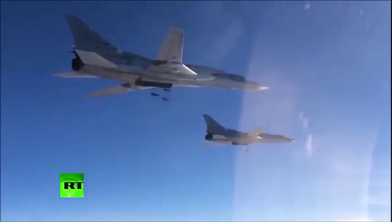 Russia b Syria me tabahi macha raha hai!