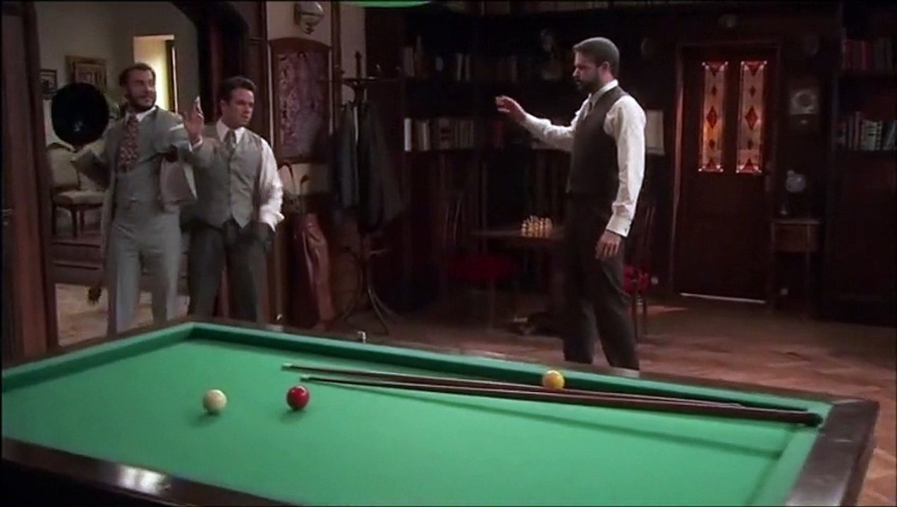 lucas capitulos 1202 y 1203