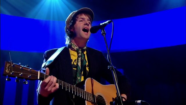 Jon Allen In Your Light (Later with Jools Holland S34E06) HD 720p