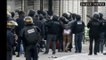 Paris Raid Killed 2 Terror Suspects 'right on Time'