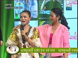 MYTV, Oh LaLa, Olala, 19 Sep 2015 Part 01, Bek Sloy, Rima, Dalis, Lida