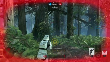 STAR WARS™ バトルフロント™_20151119
