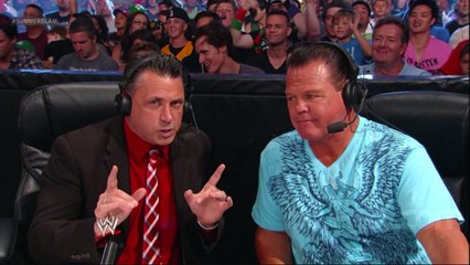 BTM Fantasy - WWF Raw Survivor Series Build Up Live