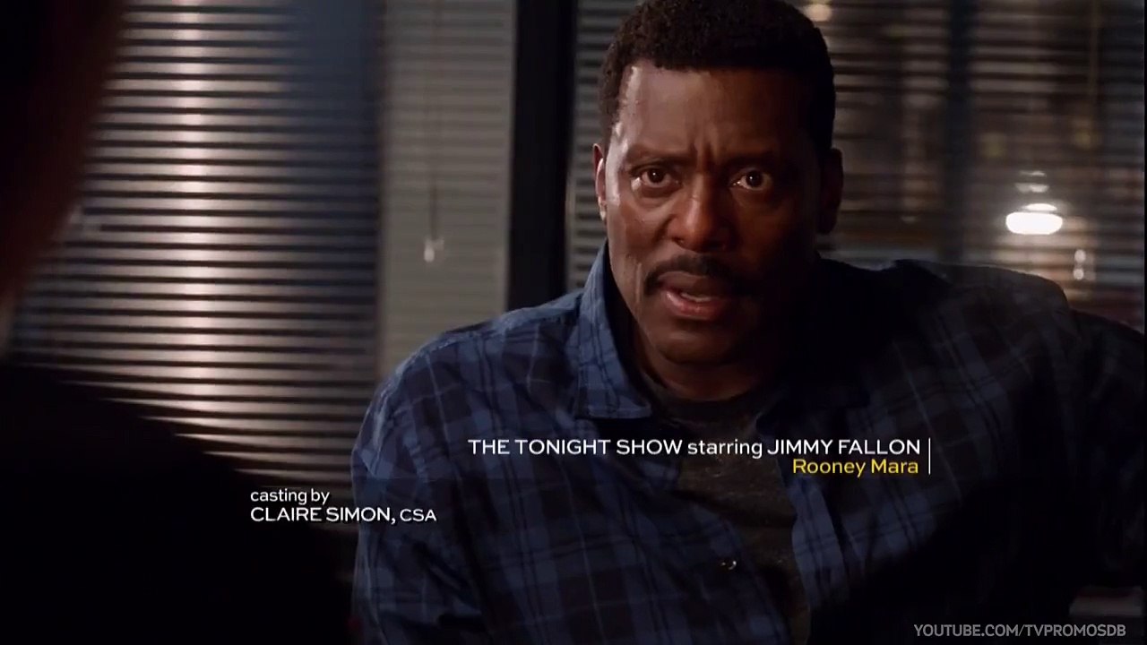 Chicago Fire 4. sezon 7. bölüm fragmanı izle