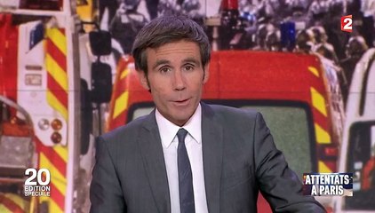 Femme kamikaze à Saint-Denis : une première en Europe
