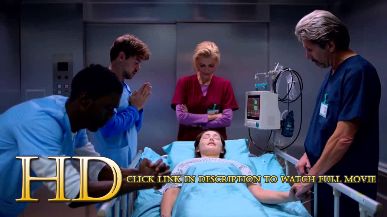 Christmas Eve (2015) Regarder Film Streaming VF