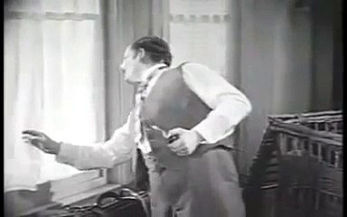 [TV Crime Series] Sherlock Holmes Episode 01 The Case of the Cunningham Heritage