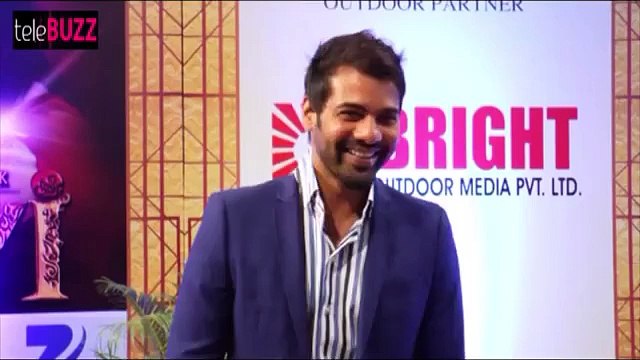 Kumkum Bhagya's Abhi aka Shabir Ahluwalia To Become Dad Again