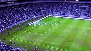 Watch Real Madrid fan invade pitch in full Cristiano Ronaldo kit during pre season friendl