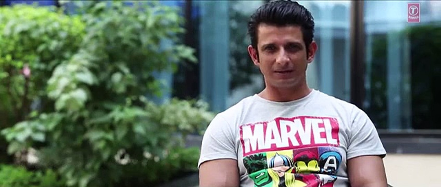 Making of 'Tumhe Apna Banane Ka VIDEO Song Hate Story 3 Zareen Khan Sharma