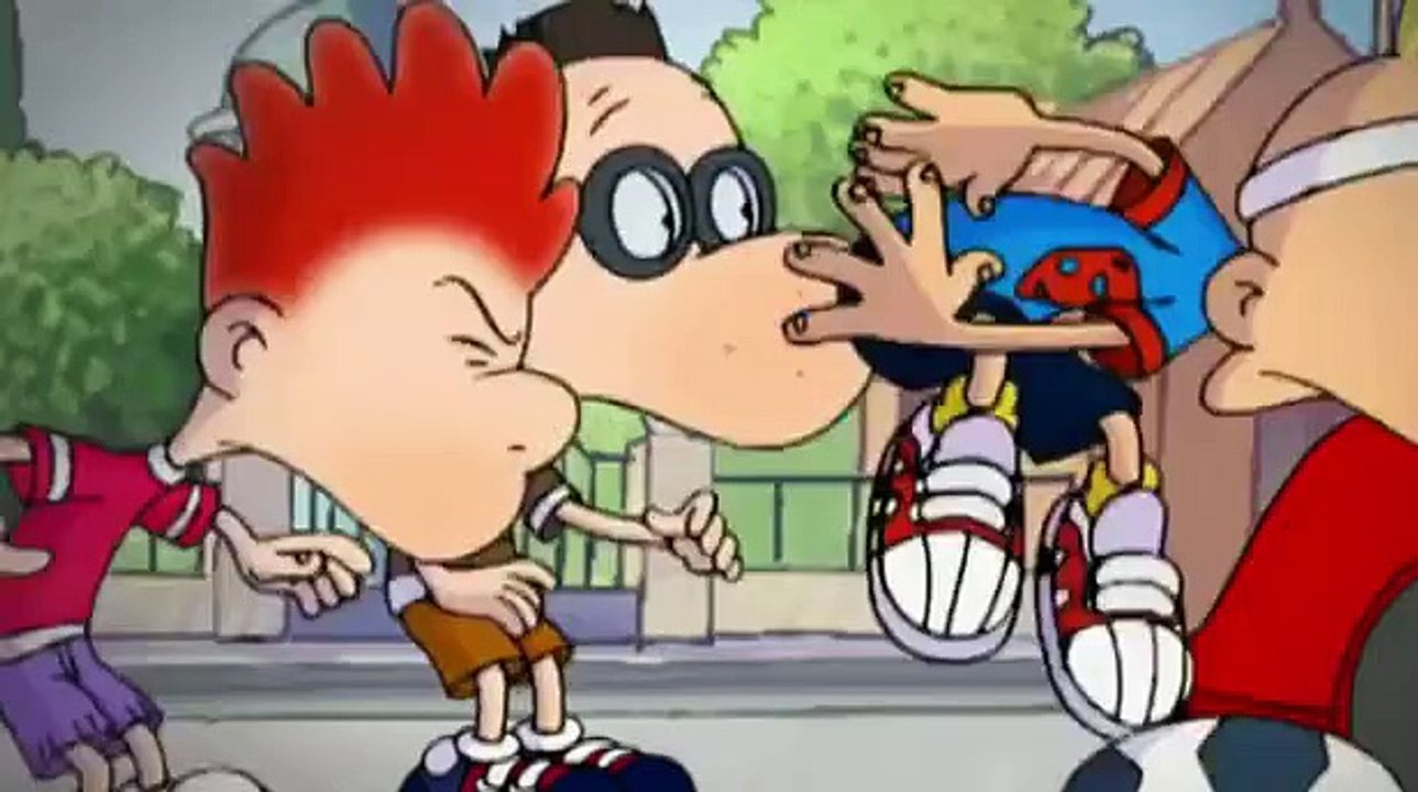 Titeuf Saison 1 Episode 64 Quelle galère c'te voiture