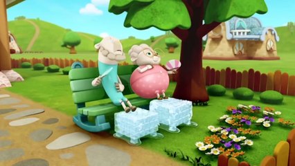 Boing The Play Ranger ¦ Fun Cartoon Collection For Children ¦ Episode 4 - 6 By Cartoon Candy