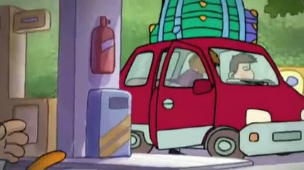 Titeuf Saison 1 Episode 77 Bonnes vacances (Final)